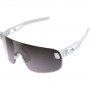 EL1001 POC Elicit Hydrogen White Violet/Silver Mirror Perform