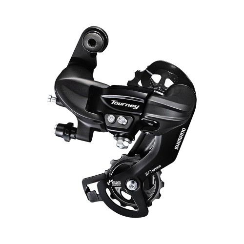 ERDTY300D Shimano Cambio Posteriore 6/7v RD-TY300 Tourney TX Attacco Diretto