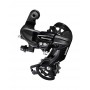 ERDTY300D Shimano Cambio Posteriore 6/7v RD-TY300 Tourney TX Attacco Diretto