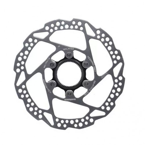 ESMRT54SI3 SHIMANO Disco freno SM-RT54S diametro 160mm Center Lock