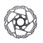 ESMRT54SI3 SHIMANO Disco freno SM-RT54S diametro 160mm Center Lock