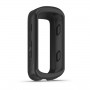 Garmin 010-12791-00 Custodie in silicone (Edge® 530) nero custodia proteggi ciclo computer