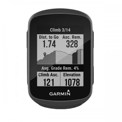 GARMIN EDGE 130 PLUS GPS Ciclo-computer GPS