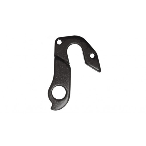 Haibike forcellino cambio XLC DO-A100 per XDURO/SDURO/SEET Quick release