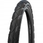 1402831403 Schwalbe tyre Marathon Efficiency HS 617Cop.Schwal.Marath.EfficiencyHS617 pieg., 28x1.6040-622 ner Refl.Evo.VG SR Adx