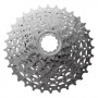 ICSHG4009134 SHIMANO Pacco pignoni ALIVIO CS-HG400-9 9-velocità 11-34