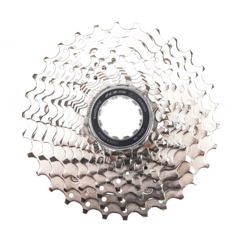 ICSR700011225 Shimano Cassetta Sprocket 11S R7000 11-25T