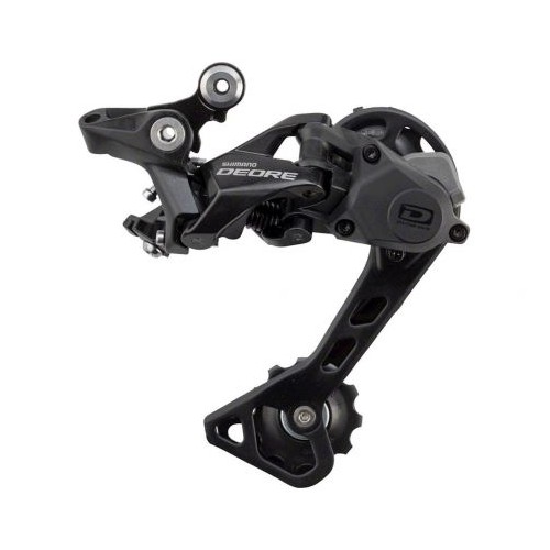 IRDM6000GS SHIMANO Cambio posteriore Deore RD-M6000 Shadow Plus 10v 42d