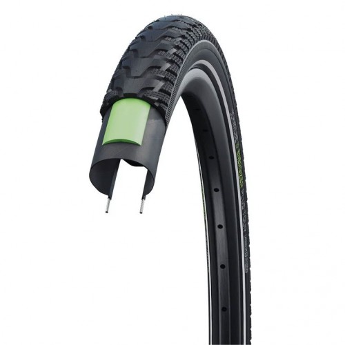 1402844502 Schwalbe Reifen Energizer Plus Tour HS 485 28x1.50 40-622 ner-Ref.TwinSkin GG AdxE