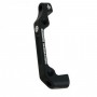 ISMMA90R160PS SHIMANO Adattatore freno a disco SM-MA90 da freno Postmount a telaio IS2000 160mm