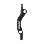 ISMMAF180SPA SHIMANO Adattatori freni a disco da pinza IS2000 a forcella Postmount 180mm