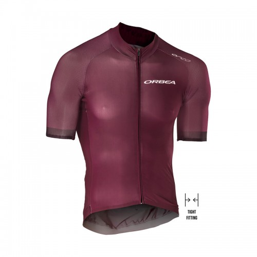 JOB3488C ORBEA M JERSEY SS RS1 S VINEYARD WINE