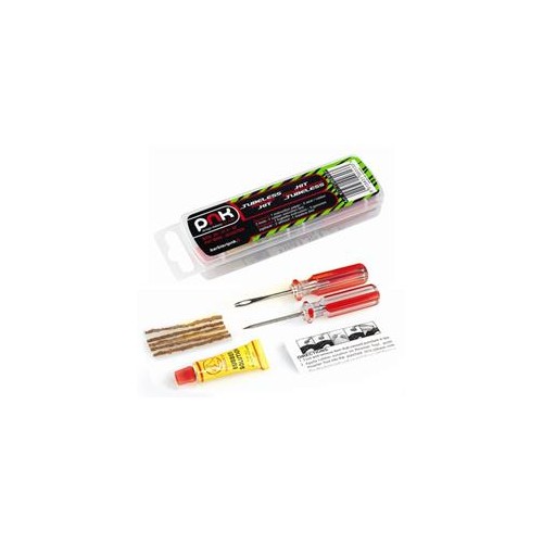 KIT/TUBEREP  KIT RIPARAZIONE SPECIALE PER TUBELESS