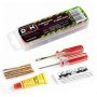 KIT/TUBEREP  KIT RIPARAZIONE SPECIALE PER TUBELESS
