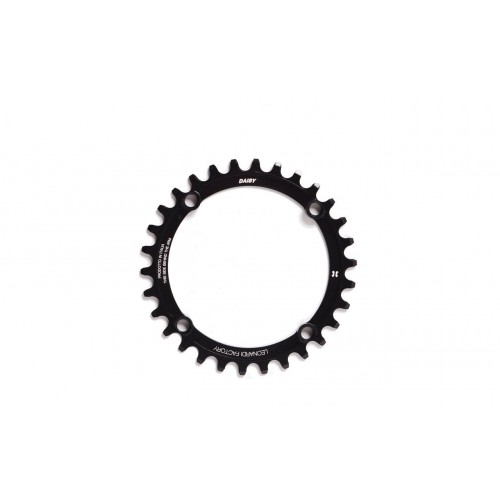 Leonardi Factory Corona per singola daisy bcd 104 10/11v. 32 denti