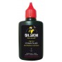 Lubrificante per catene Atlantic Oelzeuch 50ml, bottiglia ovale, con erogatore