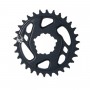 M11.6218.030.290 SRAM Corona direct mount X-Sync 34t GX eagle 12v offset 6mm