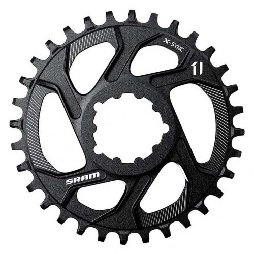 M11.6218.030.290 SRAM CORONA SRAM X-SYNC 11S 26T 0 OFFSET 6mm