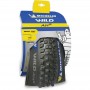 MICHELIN Wild AM2, Competition Line TLR, 29x2.4, faltbar, schwarz Pieghevole Nero