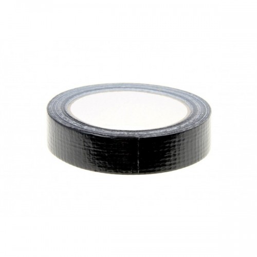 NAS/G2550 NASTRO AMERICANO NERO PER TUBELESS 25 MM X 50 METRI