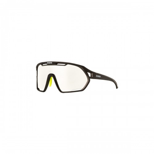 Occhiali Eassun Paradiso nero mate con lenti fotocromatiche