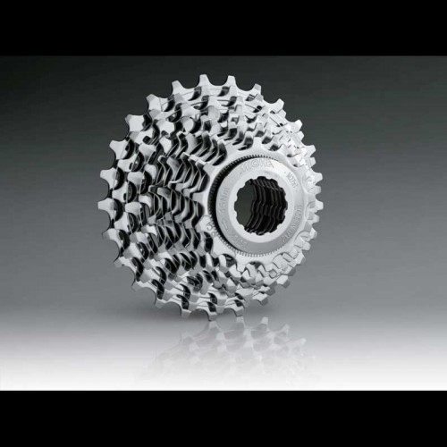 1514CD0020000 Cassetta Miche Primato 10 velocità 12-25 denti,compatibile Campagnolo