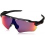 Occhiali Oakley M2 Frame XL Polished Black  lenti Prizm Road
