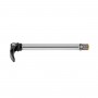 15QLC32S SUNTOUR perno passante 15qlc 32s sgancio rapido 15/100mm