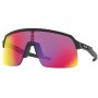 Occhiali Oakley Sutro Lite Carbonio Opaco Colore Lenti  Prizm Trail Torch