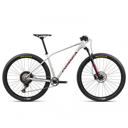 Orbea  M21516L2 ALMA H30 S BLA-ROJ 2022
