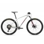 Orbea  M21516L2 ALMA H30 S BLA-ROJ 2022
