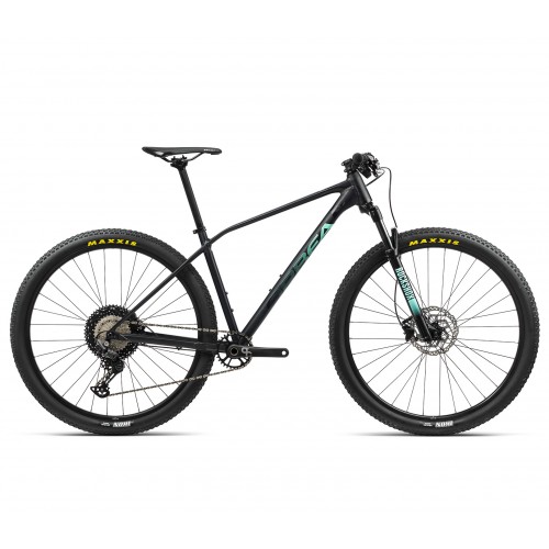 Orbea  M21518L3 ALMA H30 M NEG-VER 2022