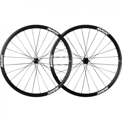P1564160 MAVIC cerchi Ksyrium 30 Disc DCL Pr XDR (coppia)