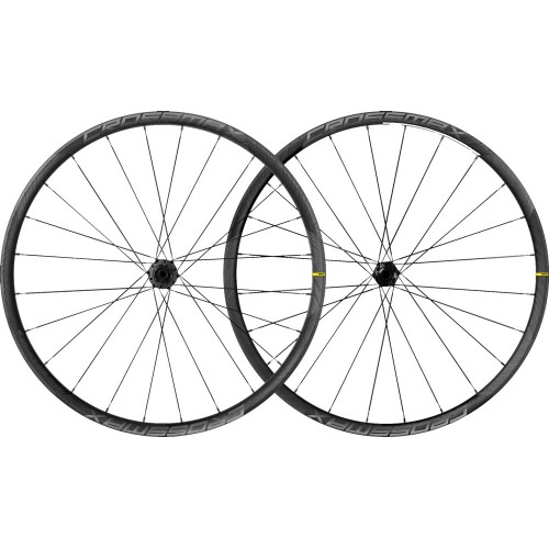 P1642110 MAVIC cerchi CROSSMAX XL R INT 29 BST HG (coppia)