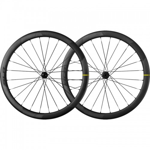 P1652155 MAVIC cerchi Cosmic SLR 45 D 22 Pr (coppia)