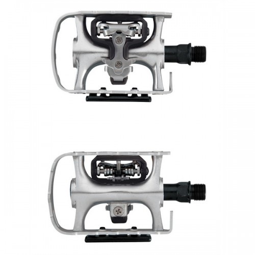 PED/TRK981 Barbieri DOUBLE FUNCTION PEDAL - PEDALI DOPPIA FUNZIONE