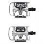 PED/TRK981 Barbieri DOUBLE FUNCTION PEDAL - PEDALI DOPPIA FUNZIONE