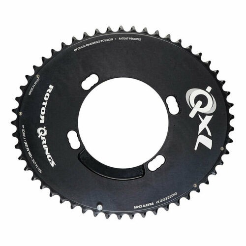 RR239 Corona Trasmissione ROTOR PLATO 52D QXL 110X4 AERO SHI C01-017-09020-0