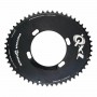 RR239 Corona Trasmissione ROTOR PLATO 52D QXL 110X4 AERO SHI C01-017-09020-0