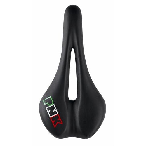 SAD/1290  SELLA PNK ERGO PROFESSIONAL CON FORO 27X13,5CM 290 GR.