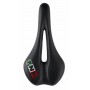 SAD/1290  SELLA PNK ERGO PROFESSIONAL CON FORO 27X13,5CM 290 GR.