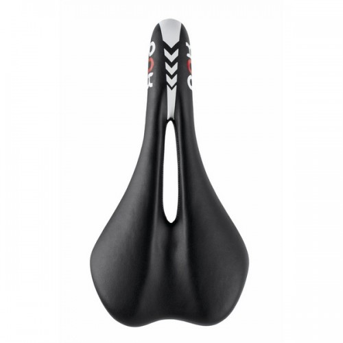 SAD/251012 Barbieri Sella da corsa e mtb con foro 286 gr.