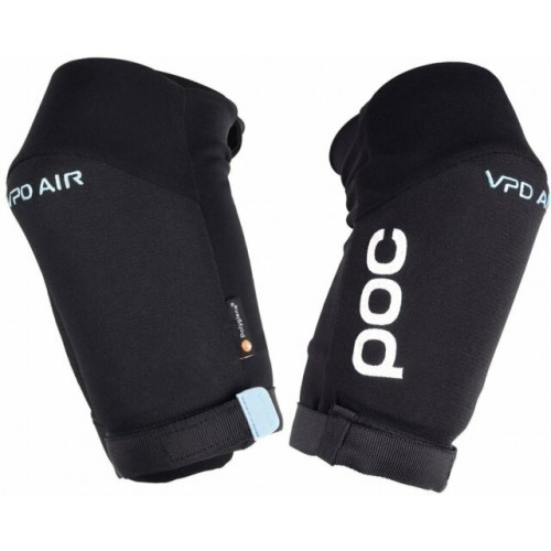 20430 POC Joint VPD Air Elbow Uranium Black L Armor