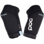 20430 POC Joint VPD Air Elbow Uranium Black L Armor
