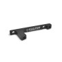 SB002 GALFER BIKE Adattatore pinza Postmount +20mm nero