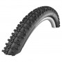 SC-318255-C Schwalbe Copertone rigido Schwalbe Smart Sam LiteSkin riflettente nero 700x35