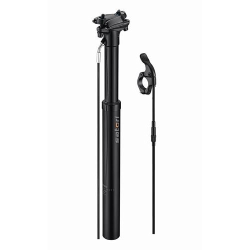 SEAT/SAT316X  REGGIS. ALL. REGOL. DIA  31,6 X 440/125 PORT. 80-120 KG CAVO ESTE