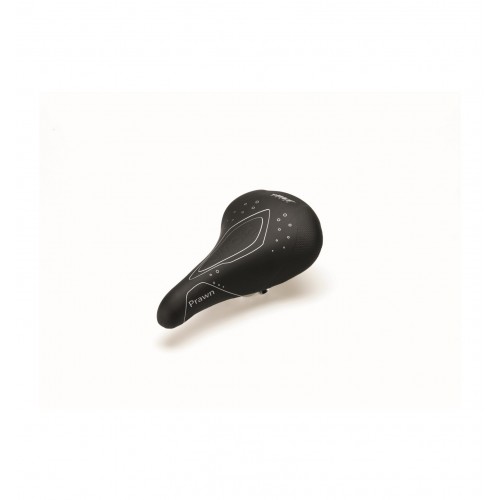 SELLE SMP MTB PRAWN UOMO NERA