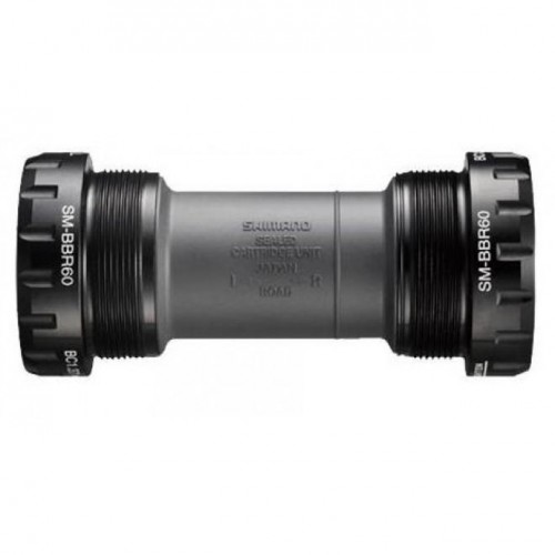 SHSMBBR60B SHIMANO Movimento centrale Ultegra SM-BBR60B Hollowtech II bsa