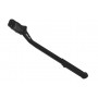 Supporto RP XLC KS-C06nero, regolabile 26-29, 18mm Ø6mm